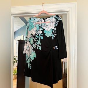 Alfani dress top🌸